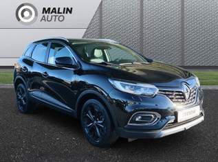 Kadjar 1.7 BLUE dCi 150 Black Edition 4x4 (EURO 6d, 19900 €, Auto & Fahrrad-Autos in 6832 Gemeinde Sulz