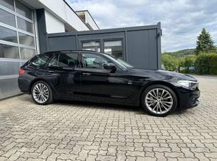 530d Sport Line, 23250 €, Auto & Fahrrad-Autos in 8076 Vasoldsberg