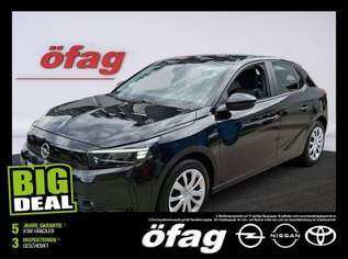Corsa F 1.2 Edition, 13990 €, Auto & Fahrrad-Autos in 5020 Altstadt