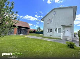 Bezugsbereites Wohnhaus, ruhige Lage direkt in Oberwart, 195000 €, Immobilien-Häuser in 7400 Oberwart
