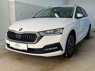 Octavia Ambition ''LED-Navi-Virtual-Sitzh.-AHK-Alu'', 20500 €, Auto & Fahrrad-Autos in 4906 Eberschwang