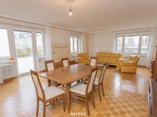 Eck-Wohnung im 2. Liftstock in Gersthof nahe Türkenschanzpark, 449000 €, Immobilien-Wohnungen in 1180 Währing