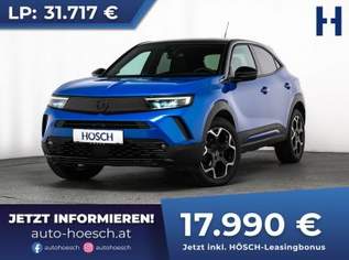 Mokka 1,2 Turbo ULTIMATE WENIG KM MEGAPREIS ++, 18990 €, Auto & Fahrrad-Autos in 2512 Katastralgemeinde Tribuswinkel