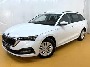 Octavia Combi 2,0 TDI Style DSG, 16997 €, Auto & Fahrrad-Autos in 4341 Arbing