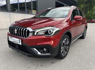 S-Cross 1.4 DITC Hybrid ALLGRIP shine, 18490 €, Auto & Fahrrad-Autos in 8967 Politische Expositur Gröbming