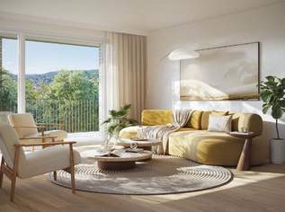 "WOLKE sieben" – Ein Zuhause, das jeden Tag ein Stück Glück schenkt am Schafberg, 1699000 €, Immobilien-Wohnungen in 1170 Hernals