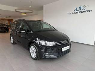 Touran Comfortline 2,0 BMT TDI DSG, Frontscheibe heizb..., 24400 €, Auto & Fahrrad-Autos in 5165 Berndorf bei Salzburg