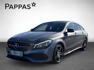 CLA 200 d Shooting Brake Austria Edition, 24950 €, Auto & Fahrrad-Autos in 8141 Premstätten CLA 200 d Shooting Brake Austria Edition, 24950 €, Auto & Fahrrad-Autos in 8141 Premstätten