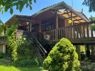 FERIEN-IDYLLE INMITTEN DER NATUR, 124500 €, Immobilien-Wohnungen in 3422 Altenberg