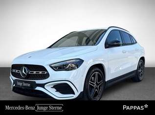 GLA 200 d 4MATIC Österreich-Edition, 46950 €, Auto & Fahrrad-Autos in 8051 Gösting GLA 200 d 4MATIC Österreich-Edition, 46950 €, Auto & Fahrrad-Autos in 8051 Gösting