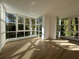 1190! Exklusives 5-Zimmer Eigentum mit GARTEN + TERRASSE! ERSTBEZUG NACH SANIERUNG!, 1299000 €, Immobilien-Wohnungen in 1190 Döbling