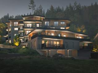 4-Zimmer Penthouse / Wohnung im Zillertal – Top Lage & Neubau, 790000 €, Immobilien-Wohnungen in 6265 Gemeinde Hart im Zillertal