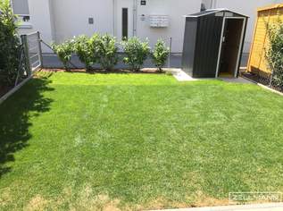 Neuwertige 2-Zimmer Gartenwohnung mit Garage in Biedermannsdorf | ZELLMANN IMMOBILIEN, 769.69 €, Immobilien-Wohnungen in 2362 Gemeinde Biedermannsdorf Neuwertige 2-Zimmer Gartenwohnung mit Garage in Biedermannsdorf | ZELLMANN IMMOBILIEN, 769.69 €, Immobilien-Wohnungen in 2362 Gemeinde Biedermannsdorf