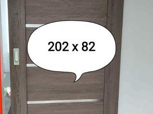 SCHIEBETÜRE, 40 €, Haus, Bau, Garten-Möbel & Sanitär in 2473 Gemeinde Potzneusiedl SCHIEBETÜRE, 40 €, Haus, Bau, Garten-Möbel & Sanitär in 2473 Gemeinde Potzneusiedl