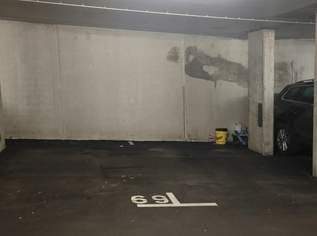 Stellplatz in der Tiefgarage 1110 Wien, 110 €, Immobilien-Kleinobjekte & WGs in 1110 Simmering