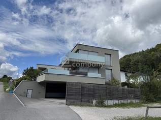 Wohn(t)raum am Attersee mit 180m²! Jeden Tag ein bisschen Urlaub genießen. Genuss pur., 1999000 €, Immobilien-Häuser in 4864 Attersee