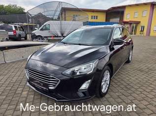 Focus Aut.* LED/NAVI/AHV&KAMERA/ACC/SPORTSITZE/KEYLESS*, 15880 €, Auto & Fahrrad-Autos in 2630 Gemeinde Ternitz