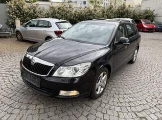 Octavia Combi 1,6 Active TDI CR DPF, 2800 €, Auto & Fahrrad-Autos in 1110 Simmering