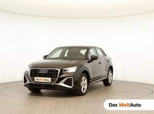 Q2 35 TFSI S line, 24990 €, Auto & Fahrrad-Autos in 4694 Ohlsdorf