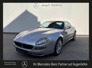 Coupe Cambiocorsa, 44900 €, Auto & Fahrrad-Autos in 8230 Hartberg Coupe Cambiocorsa, 44900 €, Auto & Fahrrad-Autos in 8230 Hartberg