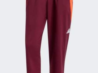 AS Roma Präsentationshose Trainingshose Jogginghose Tiro 24 Competition Adidas Aeroready rot Größe L NEU + Etiketten + Originalverpackung, 59 €, Kleidung & Schmuck-Herrenkleidung in 1220 Donaustadt