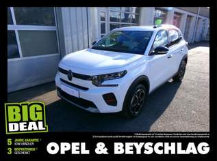 C3 PureTech Max, 19990 €, Auto & Fahrrad-Autos in 1190 Döbling