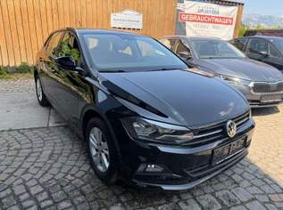 Polo Comfortline, 14990 €, Auto & Fahrrad-Autos in 5452 Pfarrwerfen Polo Comfortline, 14990 €, Auto & Fahrrad-Autos in 5452 Pfarrwerfen