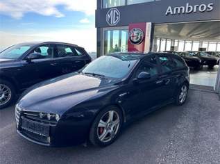 159 SW 1750 TBi TI, 1890 €, Auto & Fahrrad-Autos in 4320 Perg