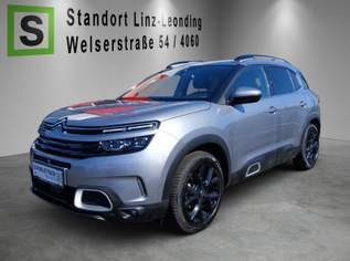 C5 Shine 1,5 BlueHDi 130, 15990 €, Auto & Fahrrad-Autos in 4060 Leonding C5 Shine 1,5 BlueHDi 130, 15990 €, Auto & Fahrrad-Autos in 4060 Leonding