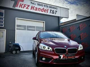 218d xDrive Advantage, 7990 €, Auto & Fahrrad-Autos in 6116 Gemeinde Weer