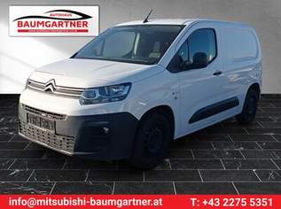 Berlingo Komfort Plus M, 8990 €, Auto & Fahrrad-Autos in 3452 Gemeinde Atzenbrugg