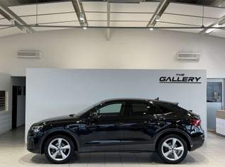 Q3 Sportback 35 TFSI S-tronic*Kamera*LED*DSP*Virtual, 33990 €, Auto & Fahrrad-Autos in 6971 Marktgemeinde Hard Q3 Sportback 35 TFSI S-tronic*Kamera*LED*DSP*Virtual, 33990 €, Auto & Fahrrad-Autos in 6971 Marktgemeinde Hard