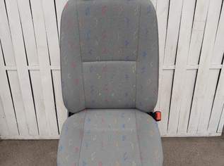 Beifahrersitz VW Crafter MB Sprinter Sitz, 450 €, Auto & Fahrrad-Teile & Zubehör in 2136 Gemeinde Laa an der Thaya