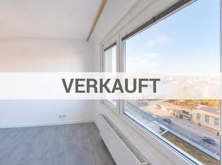 VERKAUFT! - "2-Zimmer-Wohnung Nähe Klinik Floridsdorf!", 150000 €, Immobilien-Wohnungen in 1210 Floridsdorf