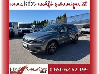 Tiguan 2,0 TDI SCR 4Motion Allspace Comfortline..., 25990 €, Auto & Fahrrad-Autos in Kärnten Tiguan 2,0 TDI SCR 4Motion Allspace Comfortline..., 25990 €, Auto & Fahrrad-Autos in Kärnten