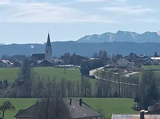 Atterseenähe: ANLEGER UND HÄUSLBAUER AUFGEPASST! Aufgeschlossenes Baugrundstück ohne Bauzwang mit Traumhaften Gebirgsblick 