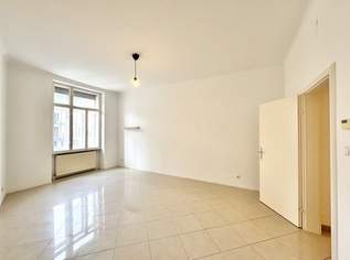 Nächst Q19 und Straßenbahn D! Gut aufgeteilter 2-Zimmer-Altbau in West-Ost-Ausrichtung, 249000 €, Immobilien-Wohnungen in 1190 Döbling
