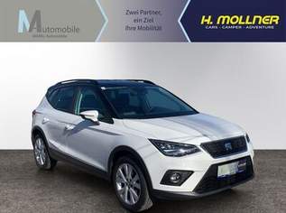 Arona Style FastLane, 12990 €, Auto & Fahrrad-Autos in 4642 Sattledt