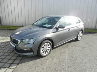 Scala Ambition TSI DSG, 23490 €, Auto & Fahrrad-Autos in 6706 Gemeinde Bürs