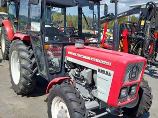 Lindner Traktor 520 SA Mit Kippmulde , 15990 €, Auto & Fahrrad-Traktoren & Nutzfahrzeuge in 8541 Bad Schwanberg Lindner Traktor 520 SA Mit Kippmulde , 15990 €, Auto & Fahrrad-Traktoren & Nutzfahrzeuge in 8541 Bad Schwanberg