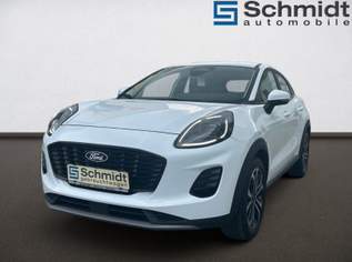 Puma 1,0 EcoBoost Hybrid Titanium, 20990 €, Auto & Fahrrad-Autos in 5020 Altstadt