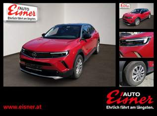 MOKKA E ELEGANCE, 17900 €, Auto & Fahrrad-Autos in 9020 Innere Stadt