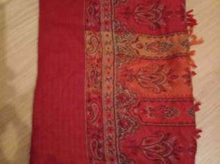 Kaschmir Schal 70%Kaschmir/30%Seide