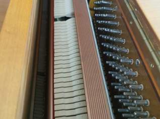 Piano gebraucht, neuwertig, 2500 €, Marktplatz-Musik & Musikinstrumente in 1150 Rudolfsheim-Fünfhaus Piano gebraucht, neuwertig, 2500 €, Marktplatz-Musik & Musikinstrumente in 1150 Rudolfsheim-Fünfhaus