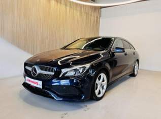 CLA 220 Shooting Brake 4MATIC, 25990 €, Auto & Fahrrad-Autos in 8940 Liezen