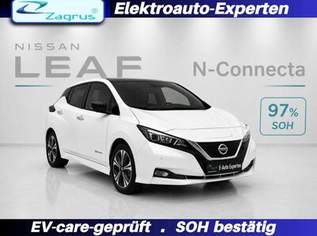 Leaf N-Connecta +Tech Pack +Winter Pack / 97%SOH, 13990 €, Auto & Fahrrad-Autos in 2232 Gemeinde Deutsch-Wagram Leaf N-Connecta +Tech Pack +Winter Pack / 97%SOH, 13990 €, Auto & Fahrrad-Autos in 2232 Gemeinde Deutsch-Wagram