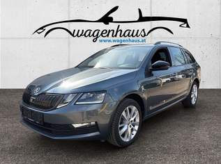 Octavia Combi 2,0 TDI Style Limited 4x4 DSG, ACC, AHV, ..., 18990 €, Auto & Fahrrad-Autos in 4655 Vorchdorf