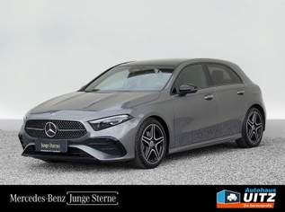A 180 Ö-Edition AMG, 37460 €, Auto & Fahrrad-Autos in 8330 Feldbach A 180 Ö-Edition AMG, 37460 €, Auto & Fahrrad-Autos in 8330 Feldbach