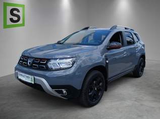 DUSTER Extreme Blue dCi 115 4WD, 23490 €, Auto & Fahrrad-Autos in 4400 DUSTER Extreme Blue dCi 115 4WD, 23490 €, Auto & Fahrrad-Autos in 4400
