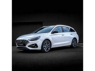 i30 Edition 30+, 13990 €, Auto & Fahrrad-Autos in 4621 Sipbachzell